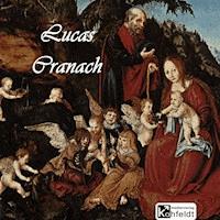 Lucas Cranach - Richard Muther - Hörbuch