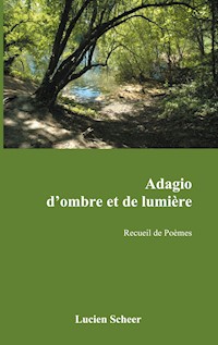 Adagio d'ombre et de lumière - Lucien Scheer - E-Book