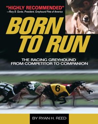 The Born to Run - Ryan Reed - E-Book