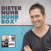 Dieter Nuhr, Nuhr Box 3 - Dieter Nuhr - Hörbuch