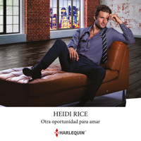 Otra oportunidad para amar - Heidi Rice - Hörbuch