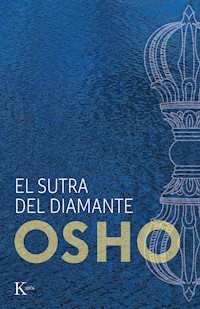 El sutra del diamante - Osho - E-Book