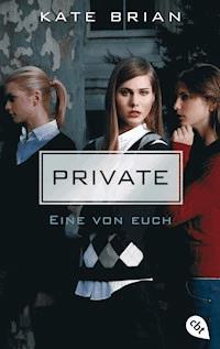 Private - Eine von euch - Kate Brian - E-Book