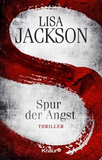 S Spur der Angst - Lisa Jackson - E-Book + Hörbuch