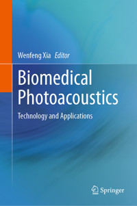 Biomedical Photoacoustics -  - E-Book