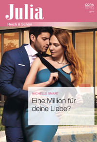 Eine Million für deine Liebe? - Michelle Smart - E-Book + Hörbuch