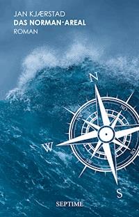 Das Norman-Areal - Jan Kjaerstad - E-Book