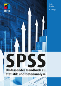 SPSS - Felix Brosius - E-Book