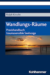 Wandlungs-Räume - Ralph Kirscht - E-Book