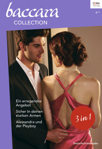 Baccara Collection Band 405 - Maureen Child - E-Book