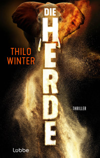 Die Herde - Thilo Winter - E-Book