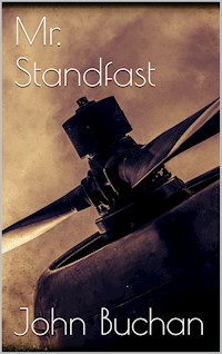 Mr. Standfast - John Buchan - E-Book