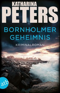 Bornholmer Geheimnis - Katharina Peters - E-Book