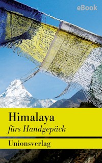 Himalaya -  - E-Book