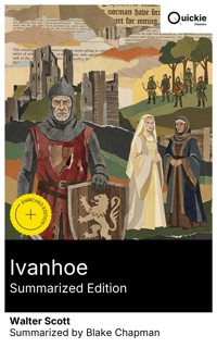Ivanhoe (Summarized Edition) - Walter Scott - E-Book