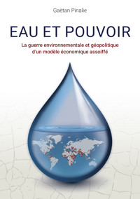 Eau et Pouvoir - Gaetan Pinalie - E-Book