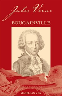 Bougainville - Jules Verne - E-Book