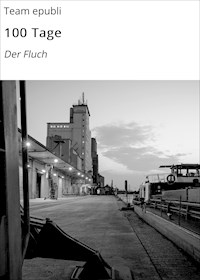 100 Tage - Team epubli - E-Book