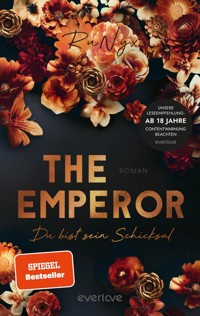 The Emperor – Du bist sein Schicksal - RuNyx - E-Book
