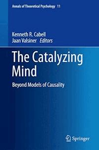The Catalyzing Mind -  - E-Book