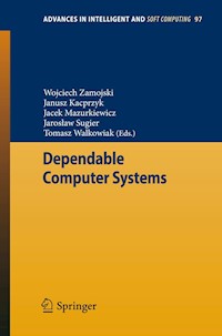 Dependable Computer Systems -  - E-Book