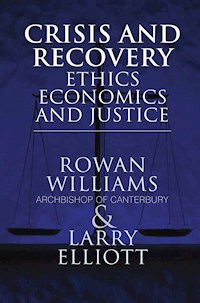 Crisis and Recovery - Larry Elliott - E-Book