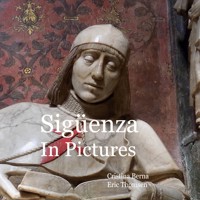 Sigüenza in Pictures - Cristina Berna - E-Book