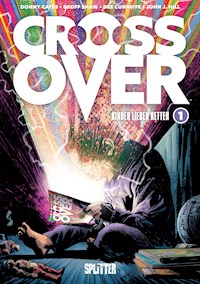 Crossover. Band 1 - Donny Cates - E-Book