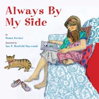 Always By My Side (Unabridged) - Susan Kerner - Hörbuch