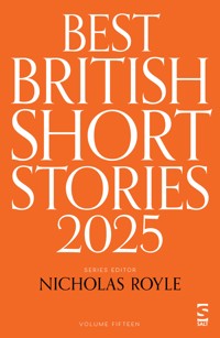 Best British Short Stories 2025 - David Bevan - E-Book