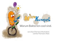 Mikrokumpel - Kai Thormann - E-Book