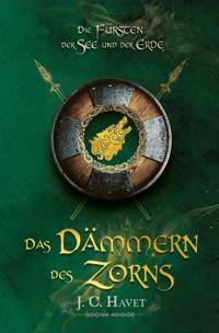 Das Dämmern des Zorns - Jorina C. Havet - E-Book