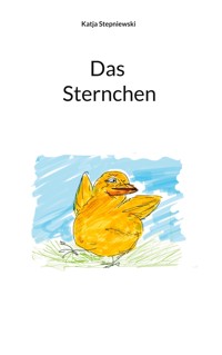 Das Sternchen - Katja Stepniewski - E-Book