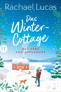Das Winter-Cottage - Rachael Lucas - E-Book