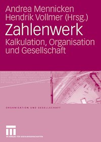 Zahlenwerk -  - E-Book