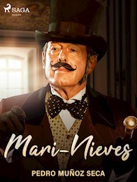 Mari-Nieves - Pedro Muñoz Seca - E-Book