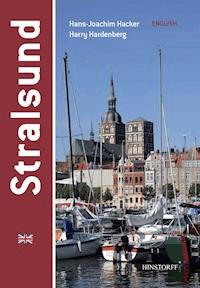 Stralsund - Hans-Joachim Hacker - E-Book