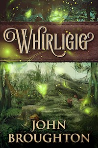 Whirligig - John Broughton - E-Book