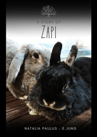 A story of Zapi - Natalia Paulus - E-Book
