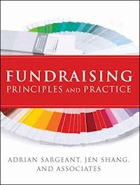 Fundraising Principles and Practice - Adrian Sargeant - E-Book