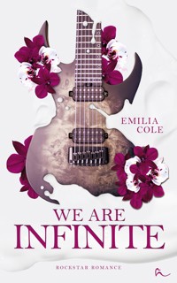 We Are Infinite - Emilia Cole - E-Book