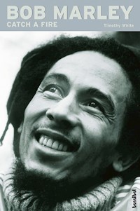 Bob Marley - Timothy White - E-Book