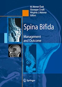 Spina Bifida -  - E-Book