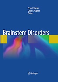 Brainstem Disorders -  - E-Book