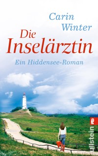 Die Inselärztin - Carin Winter - E-Book