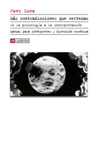 Más contradicciones que certezas - Javi Luna - E-Book