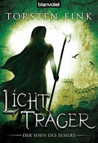 Lichtträger - Torsten Fink - E-Book