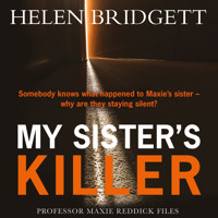 My Sister's Killer - Helen Bridgett - Hörbuch