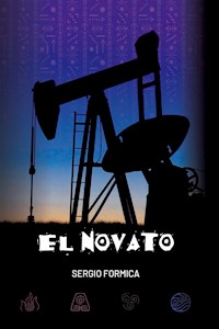 El novato - Sergio Formica - E-Book