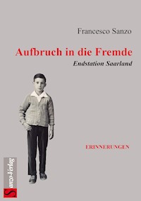 Aufbruch in die Fremde (überarbeitete Version von Ein Junge mit zwei leeren Flaschen) - Francesco Sanzo - E-Book